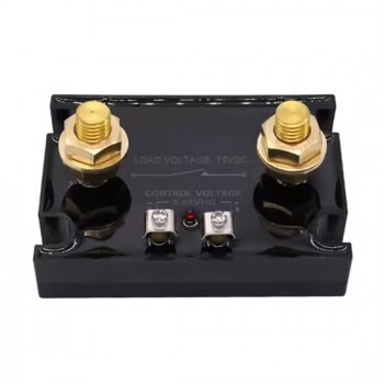 1000A SSR Solid State Relay, 3-32V DC To DC 1000A SSR Solid State Relay, 3-32V DC To DC