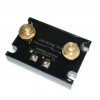 500A SSR Solid State Relay, 3-32V DC To DC 500A SSR Solid State Relay, 3-32V DC To DC