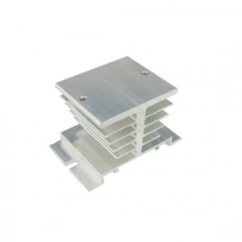 Solid State Relay SSR-10DA, 10A 3-32V DC To AC Solid State Relay SSR-10DA, 10A 3-32V DC To AC