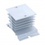 Solid State Relay Heat Sink For Industrial SSR/1-Phase SSR