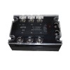 Solid State Relay, 3 Phase,  SSR-120DA, 120A 3-32V DC To AC Solid State Relay, 3 Phase,  SSR-120DA, 120A 3-32V DC To AC