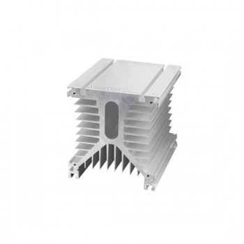 Solid State Relay, 3 Phase,  SSR-60DA, 60A 3-32V DC To AC Solid State Relay, 3 Phase,  SSR-60DA, 60A 3-32V DC To AC