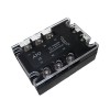 Solid State Relay, 3 Phase,  SSR-80AA, 80A 70-280V AC To AC Solid State Relay, 3 Phase,  SSR-80AA, 80A 70-280V AC To AC