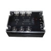 Solid State Relay, 3 Phase,  SSR-80DA, 80A 3-32V DC To AC Solid State Relay, 3 Phase,  SSR-80DA, 80A 3-32V DC To AC