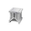 Solid State Relay, 3 Phase,  SSR-80DA, 80A 3-32V DC To AC Solid State Relay, 3 Phase,  SSR-80DA, 80A 3-32V DC To AC