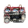 25A Star Delta Starter, 11kW/ 18.5kW, 220V/ 380V AC 25A Star Delta Starter, 11kW/ 18.5kW, 220V/ 380V AC