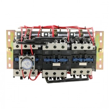 80A Star Delta Starter, 37kW/ 63kW, 220V/ 380V AC 80A Star Delta Starter, 37kW/ 63kW, 220V/ 380V AC