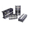 High Current Terminal Block, 60A/100A/150A/200A/300A/400A/600A, 3/4 Pole High Current Terminal Block, 60A/100A/150A/200A/300A/400A/600A, 3/4 Pole