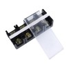 High Current Terminal Block, 60A/100A/150A/200A/300A/400A/600A, 3/4 Pole High Current Terminal Block, 60A/100A/150A/200A/300A/400A/600A, 3/4 Pole
