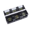 High Current Terminal Block, 60A/100A/150A/200A/300A/400A/600A, 3/4 Pole High Current Terminal Block, 60A/100A/150A/200A/300A/400A/600A, 3/4 Pole