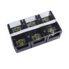 High Current Terminal Block, 60A/100A/150A/200A/300A/400A/600A, 3/4 Pole High Current Terminal Block, 60A/100A/150A/200A/300A/400A/600A, 3/4 Pole