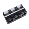 High Current Terminal Block, 60A/100A/150A/200A/300A/400A/600A, 3/4 Pole High Current Terminal Block, 60A/100A/150A/200A/300A/400A/600A, 3/4 Pole