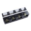High Current Terminal Block, 60A/100A/150A/200A/300A/400A/600A, 3/4 Pole High Current Terminal Block, 60A/100A/150A/200A/300A/400A/600A, 3/4 Pole