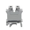 76A DIN Rail Universal Terminal Block, 800V 76A DIN Rail Universal Terminal Block, 800V