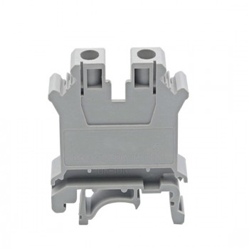 76A DIN Rail Universal Terminal Block, 800V 76A DIN Rail Universal Terminal Block, 800V