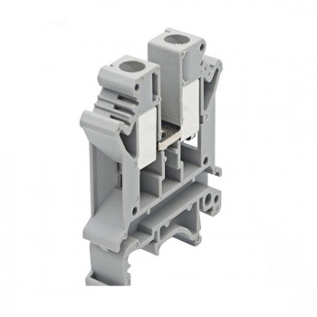 76A DIN Rail Universal Terminal Block, 800V 76A DIN Rail Universal Terminal Block, 800V