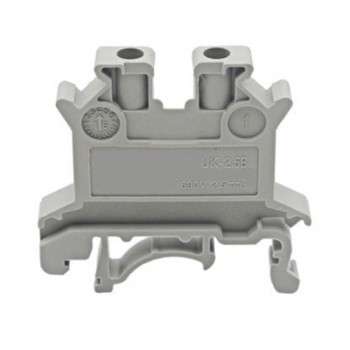 32A DIN Rail Terminal Block, 800V 32A DIN Rail Terminal Block, 800V