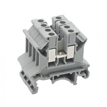 32A DIN Rail Terminal Block, 800V 32A DIN Rail Terminal Block, 800V