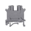 DIN Rail Mounted Terminal Connector Block, 32A, 0.5-0.7 Nm DIN Rail Mounted Terminal Connector Block, 32A, 0.5-0.7 Nm