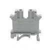 41A DIN Rail Terminal Block , 800V, 8 Mm Length 41A DIN Rail Terminal Block , 800V, 8 Mm Length