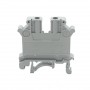 41A DIN Rail Terminal Block , 800V, 8 Mm Length