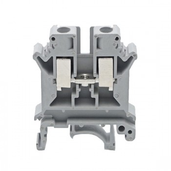 57A DIN Rail Terminal  Connector Block, M4 Mm 57A DIN Rail Terminal  Connector Block, M4 Mm