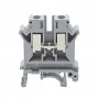 57A DIN Rail Terminal  Connector Block, M4 Mm