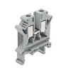 57A DIN Rail Terminal  Connector Block, M4 Mm 57A DIN Rail Terminal  Connector Block, M4 Mm