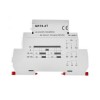Time Delay Relay, Double Delay On, AC 220V, AC/DC 12-240V Time Delay Relay, Double Delay On, AC 220V, AC/DC 12-240V