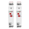 Time Delay Relay, Delay Off Without Supply Power, AC/DC 12-240V Time Delay Relay, Delay Off Without Supply Power, AC/DC 12-240V