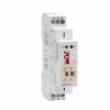 Digital Setting Timer Relay, SPDT, AC/DC 12-240V Digital Setting Timer Relay, SPDT, AC/DC 12-240V