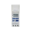 15 Amp Digital Timer Switch, 12/24/110/220 Volt 15 Amp Digital Timer Switch, 12/24/110/220 Volt