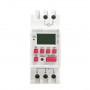 20 Amp Digital Timer Switch, 12V/24V/220V/110V