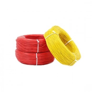 24AWG Hook-Up Wire, UL1007, 300V, 2000 Ft