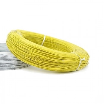 24AWG Hook-Up Wire, UL1007, 300V, 2000 Ft