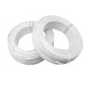 24AWG Hook-Up Wire, UL1061, 300V, 2000 Ft 24AWG Hook-Up Wire, UL1061, 300V, 2000 Ft