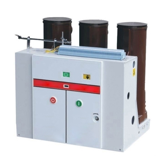25kV Vacuum Circuit Breaker 25kV Vacuum Circuit Breaker