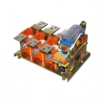 3 Phase AC Vacuum Contactor, 1000A, 1140V