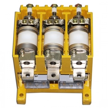 3 Phase AC Vacuum Contactor, 200A, 1140V