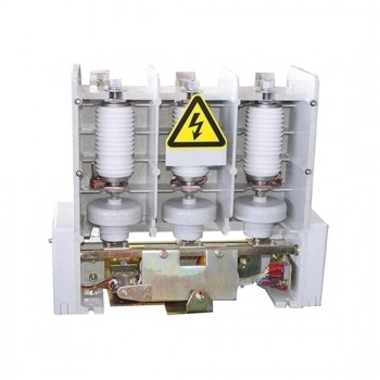 3 Phase AC Vacuum Contactor, 250/400/630A, 7.2kV
