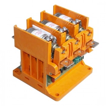 3 Phase AC Vacuum Contactor, 250A, 1140V