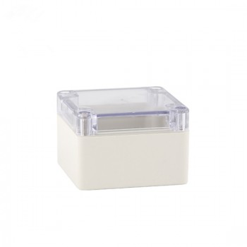 IP65 Waterproof Electrical Enclosure