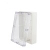 IP65 Waterproof Electrical Enclosure IP65 Waterproof Electrical Enclosure