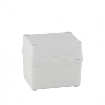 IP66 Waterproof Electrical Junction Box