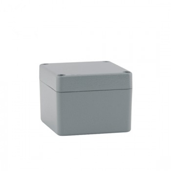 IP66 Aluminum Waterproof Junction Box