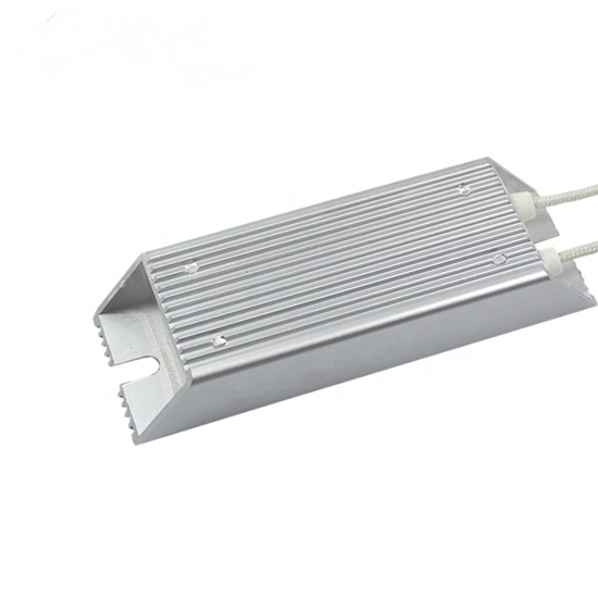 Aluminum Wire Wound Resistor
