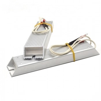 Aluminum Wire Wound Resistor