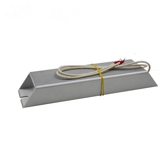 Aluminum Wire Wound Resistor