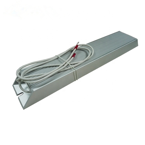 Aluminum Wire Wound Resistor