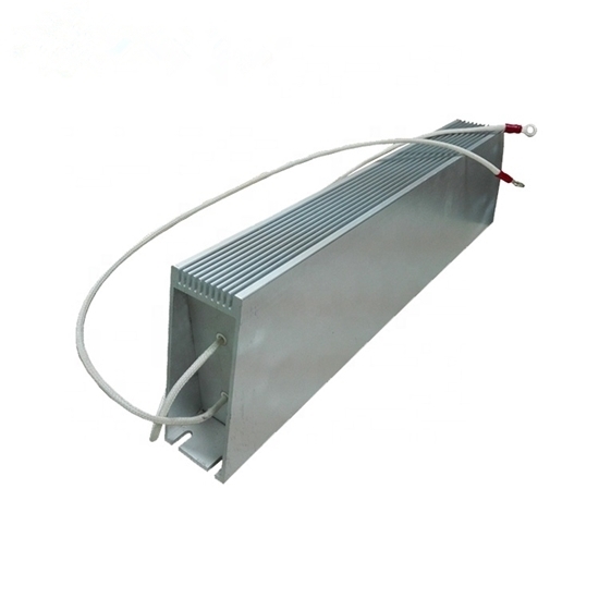 Aluminum Wire Wound Resistor